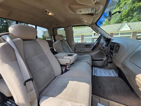 Used 2003 Ford F150 XL RWD image 23