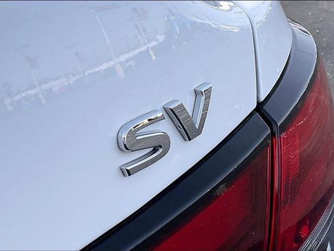 Used 2024 Nissan Sentra SV image 8