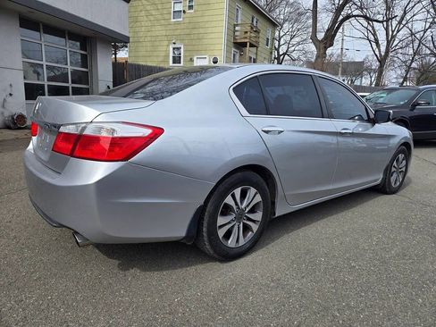 Used 2015 Honda Accord LX image 15