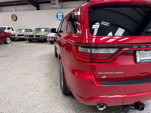 Used 2020 Dodge Durango R/T AWD/4WD image 15
