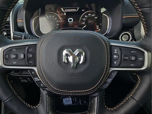 New 2026 RAM 1500 Tungsten image 19