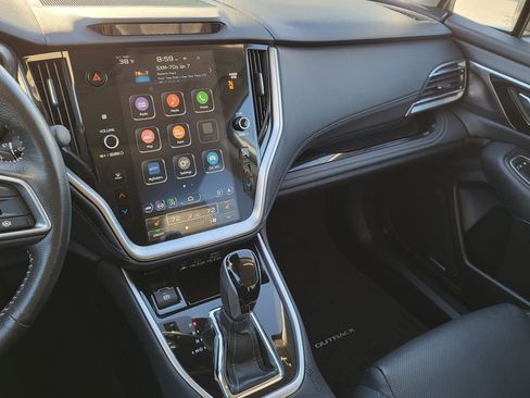 Certified 2024 Subaru Outback Limited image 24