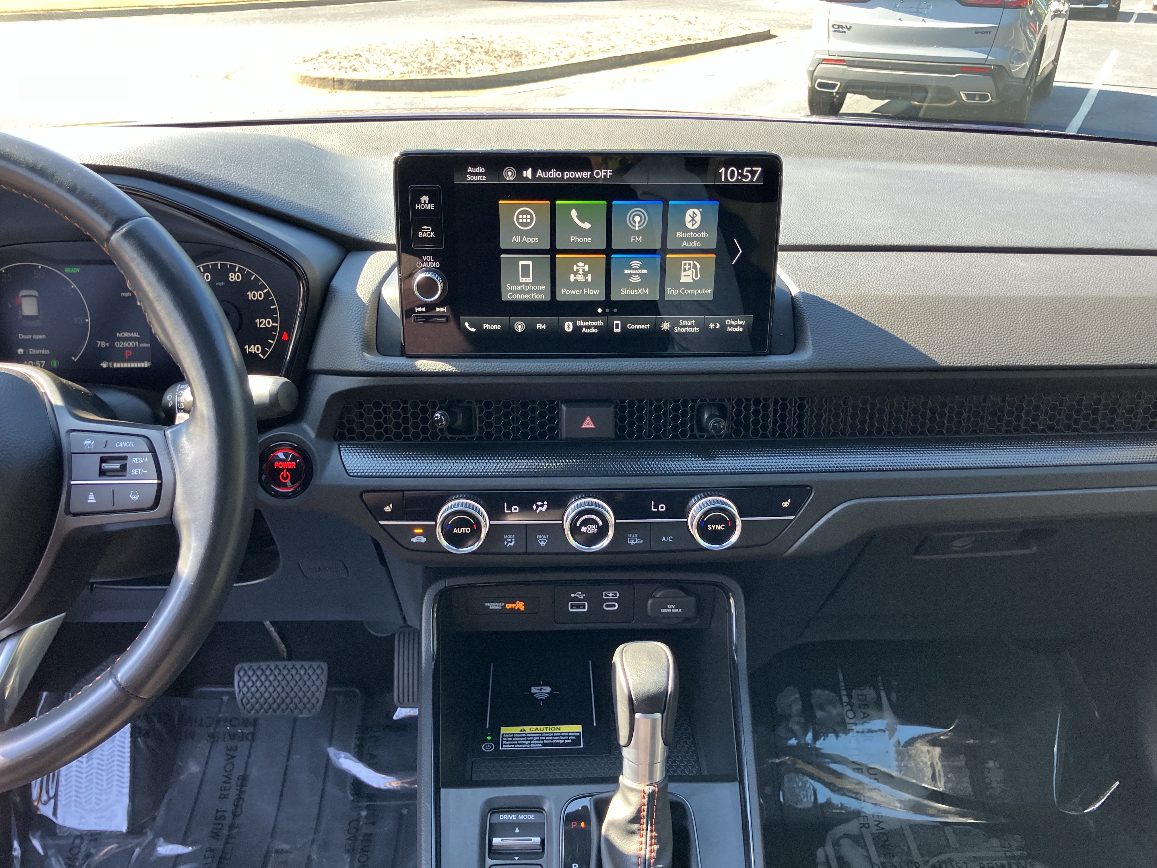 Certified 2024 Honda CR-V Sport-L image 25