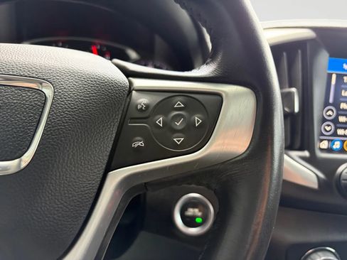 Used 2020 GMC Terrain SLT AWD/4WD image 28