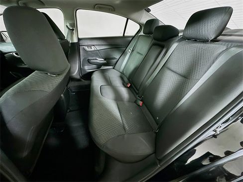 Used 2015 Honda Civic EX image 27