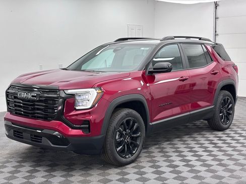 New 2026 GMC Terrain Elevation w/ Elevation Premium Package image 13