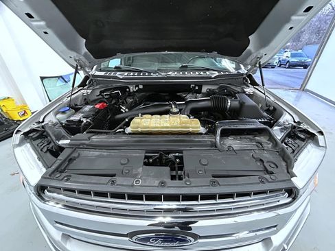 Used 2019 Ford F150 XLT w/ Equipment Group 302A Luxury image 24