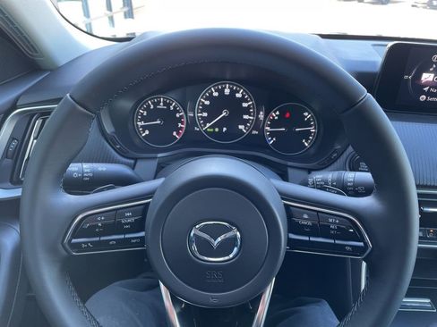 New 2026 MAZDA CX-90 3.3 Turbo w/ Select Package image 20