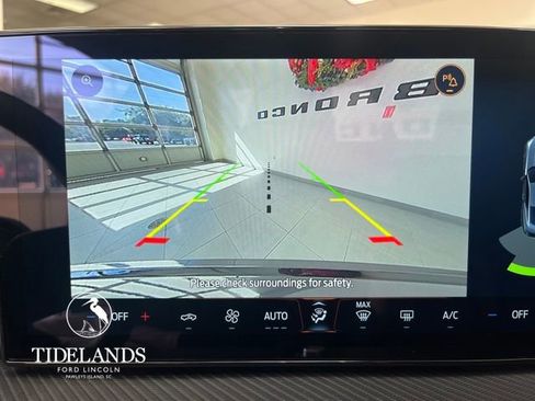 New 2026 Ford Mustang Coupe w/ Bronze Appearance Package image 22