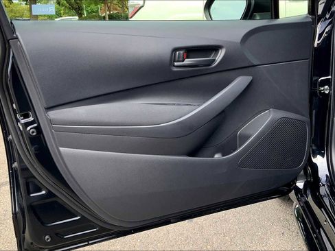 New 2026 Toyota Corolla LE FWD image 10