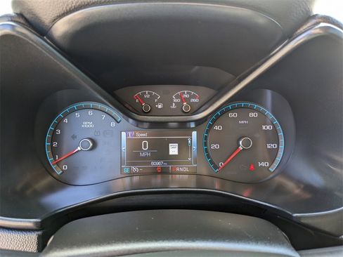 Used 2018 GMC Canyon Denali image 36