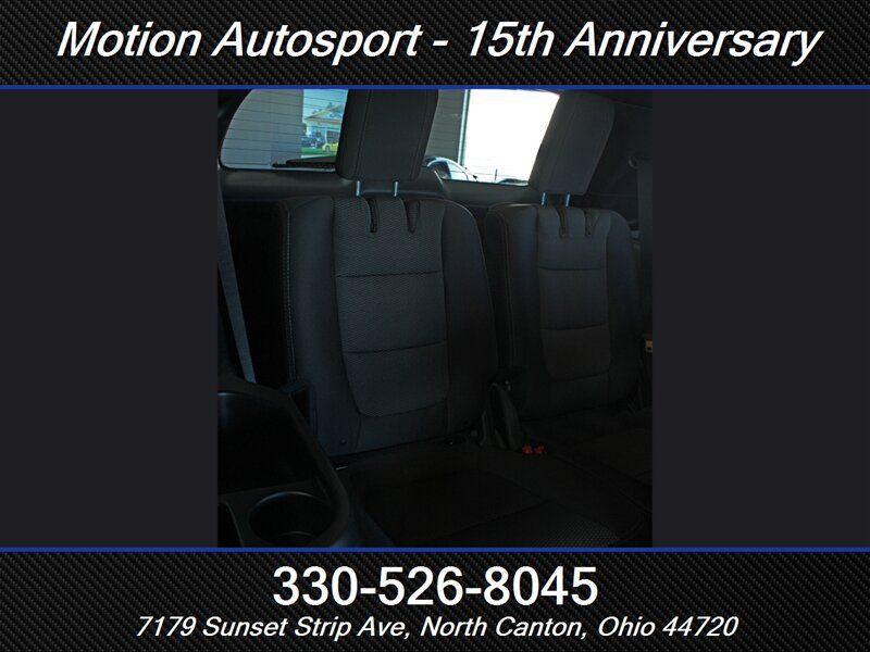 Used 2018 Ford Explorer XLT w/ Equipment Group 201A AWD/4WD image 34