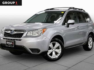 Used 2014 Subaru Forester 2.5i Premium w/ All-Weather Package AWD/4WD video 1