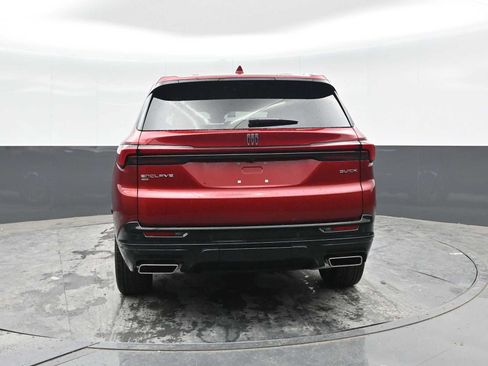 New 2026 Buick Enclave Sport Touring w/ Super Cruise Package image 11