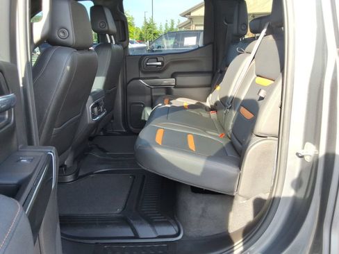Used 2021 GMC Sierra 1500 AT4 AWD/4WD image 21