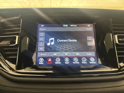 Used 2024 Dodge Durango SXT w/ SXT Blacktop Group image 37