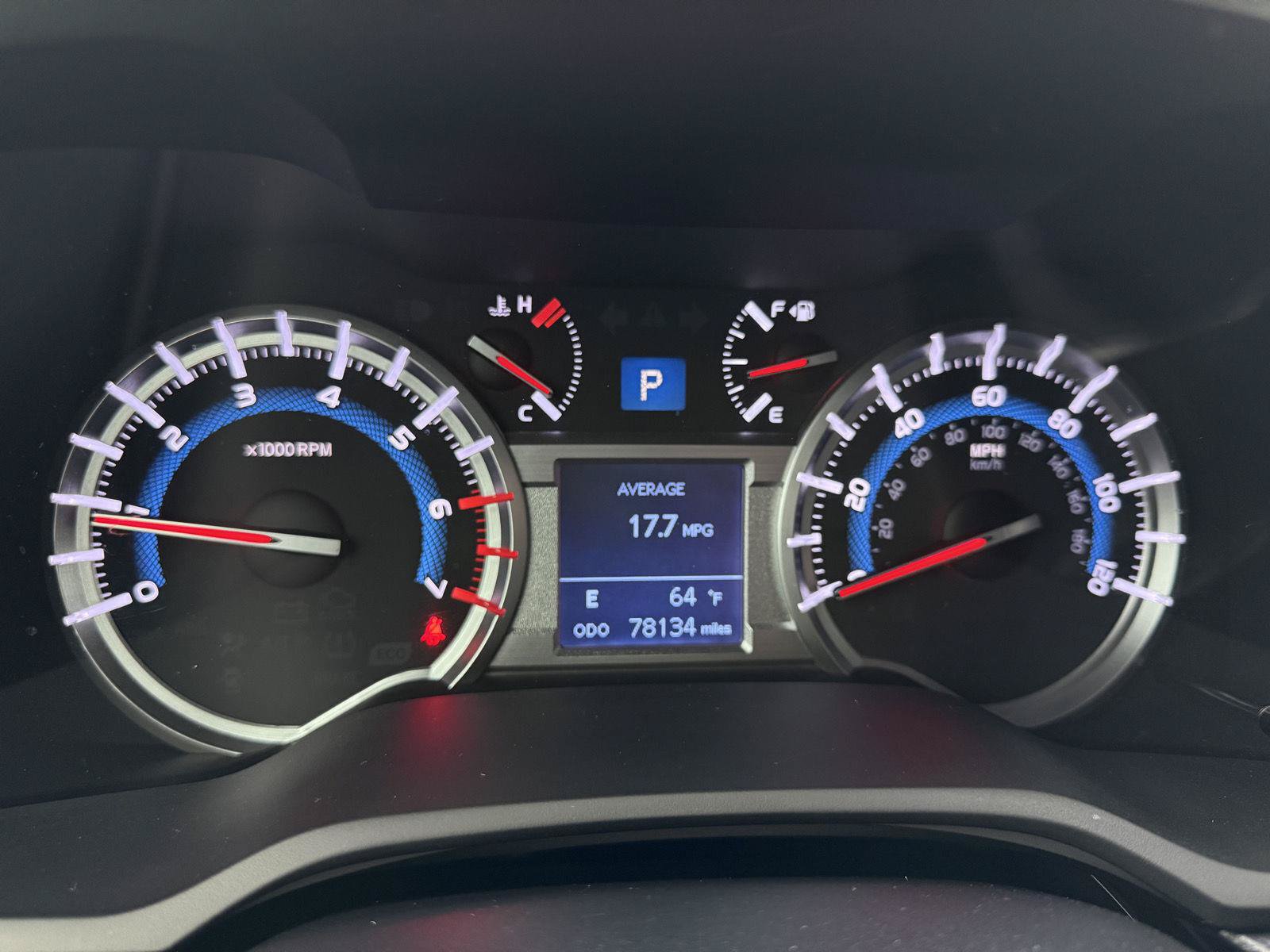 Used 2019 Toyota 4Runner TRD Pro AWD/4WD image 16