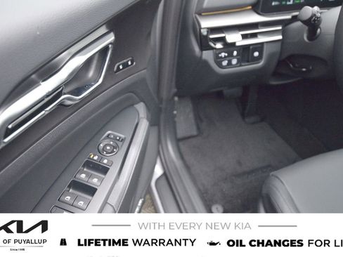 New 2026 Kia Sportage SX Prestige image 27