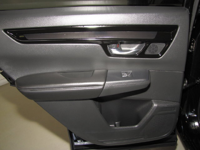 Certified 2026 Honda CR-V EX-L image 36