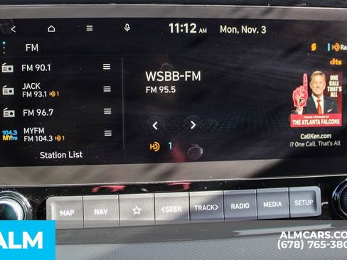 Used 2023 Hyundai Kona Limited image 38