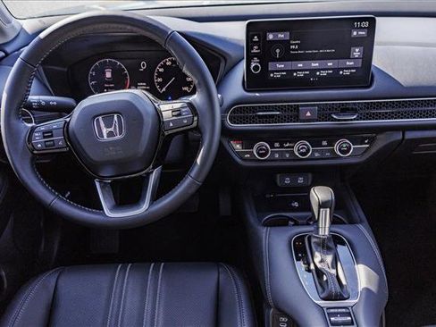 New 2026 Honda HR-V EX-L image 24