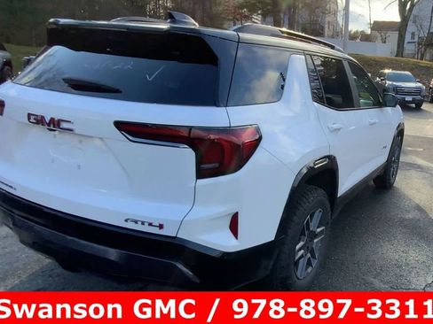 New 2026 GMC Terrain AT4 w/ Technology Package II image 9