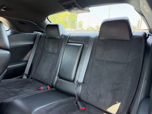 Used 2023 Dodge Challenger R/T Scat Pack w/ Plus Package RWD image 12