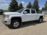 Used 2017 GMC Sierra 2500 SLE image 4