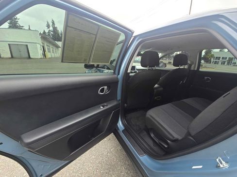 Used 2024 Hyundai Ioniq 5 SEL RWD image 15