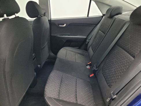 Used 2020 Kia Rio S w/ Technology Package image 18