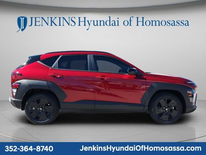 New 2026 Hyundai Kona SEL Sport