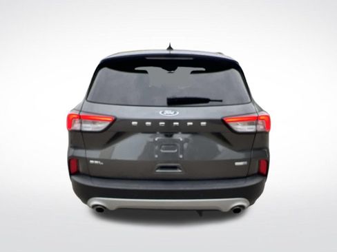 Used 2020 Ford Escape SEL AWD/4WD image 49