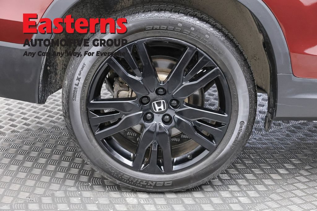 Used 2022 Honda Pilot Special Edition image 32