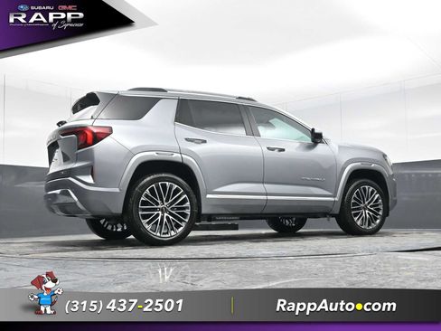 New 2026 GMC Terrain Denali image 21