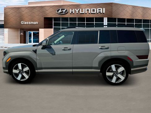 New 2026 Hyundai Santa Fe Limited image 5