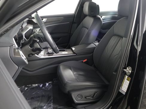 Used 2022 Audi A6 Premium Plus image 33