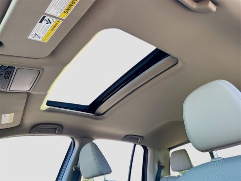 Used 2019 Honda Ridgeline RTL-T image 22