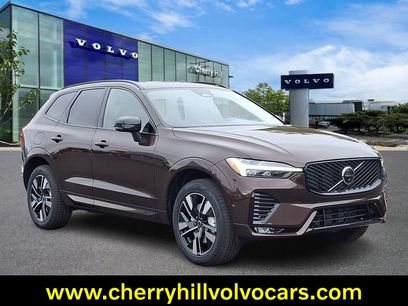 New 2026 Volvo XC60 B5 Plus w/ Protection Package Premier
