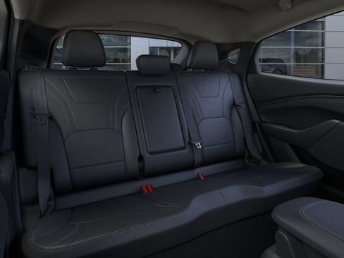 New 2026 Ford Mustang Mach-E Premium w/ Technology Package image 11