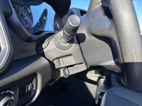 Used 2022 RAM 3500 Tradesman image 46