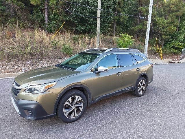 Used 2020 Subaru Outback Touring XT AWD/4WD image 6