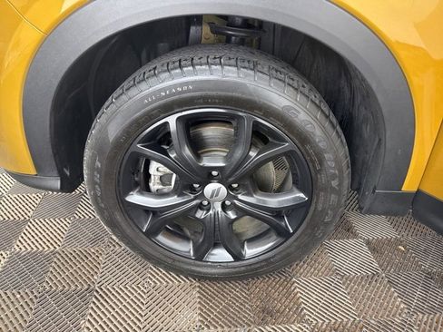 Used 2024 Dodge Hornet GT w/ GT Blacktop Package image 30