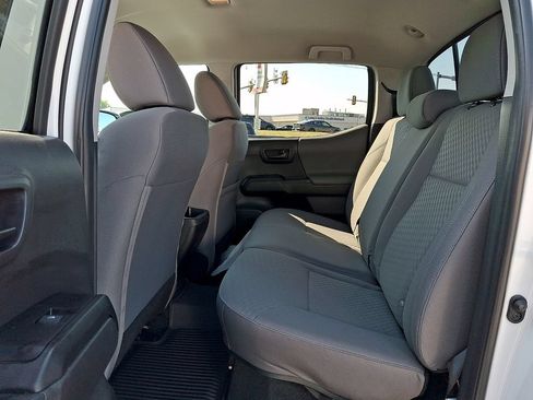 Used 2023 Toyota Tacoma SR AWD/4WD image 11