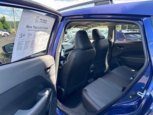 New 2026 Subaru Crosstrek 2.5i Limited AWD/4WD image 15