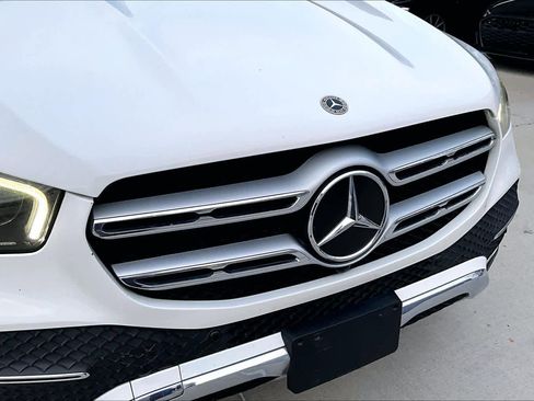 Used 2021 Mercedes-Benz GLE 350 image 32