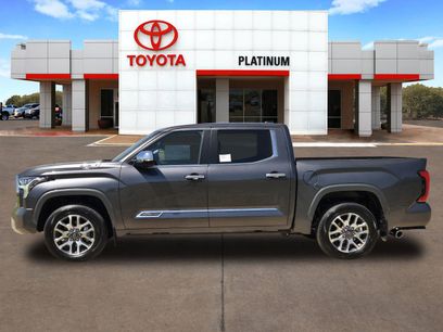 New 2026 Toyota Tundra 1794 Edition