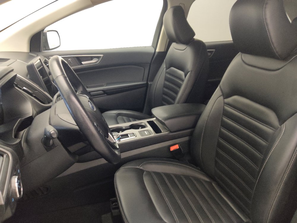 Used 2023 Ford Edge SEL AWD/4WD image 17