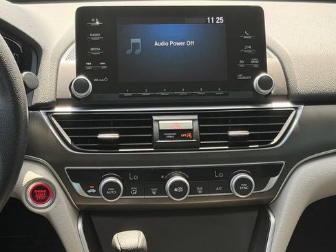 Used 2020 Honda Accord LX image 16