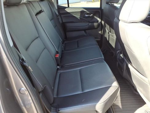 Used 2023 Honda Ridgeline RTL-E image 13