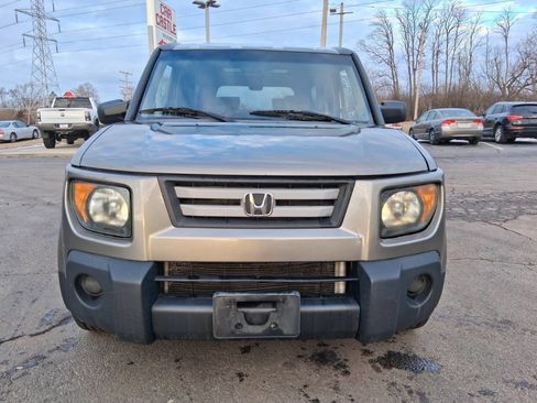 Used 2007 Honda Element EX image 2